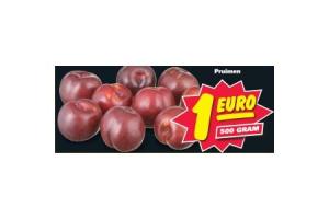 pruimen