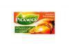 pickwick rooibos harmony citrus blend
