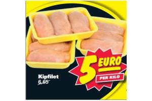 kipfilet