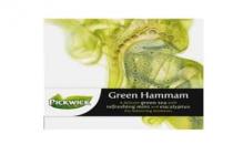 pickwick wellbeing moments green hammam