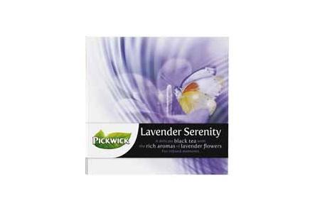 pickwick wellbeing moments lavender serenity