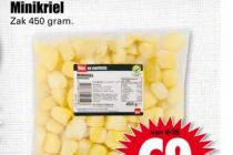 minikriel