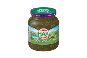 hak boerenkool 370 ml