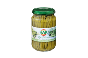 hak haricots verts 720 ml