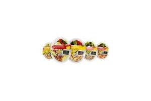 c1000 maaltijdsalade