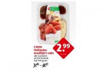c1000 hollandse maaltijd 3 vaks