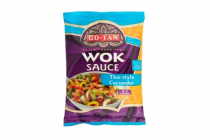 wok sauzen