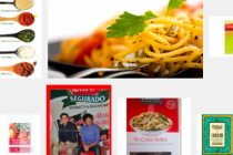everday spaghetti of macaroni