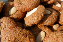 amandel speculaas