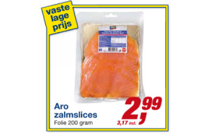 aro zalmslices