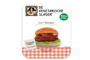 vegetarische slager kipstukjes gehaktbal of mc2 burger