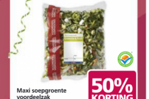 maxi soepgroente voordeelzak jan linders