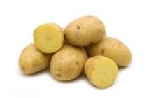 aardappelen