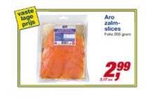 aro zalmslices