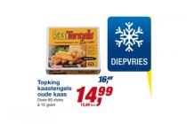 topking kaastengels oude kaas
