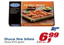 duca fire bites