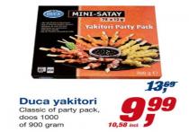 duca yakitori