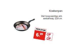 koekenpan