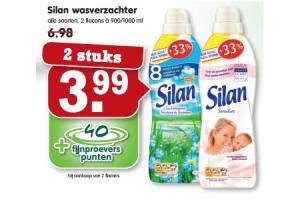 silan wasverzachter 33 extra