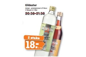 gildester