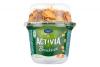 danone activia breakfast