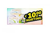 xl s medical