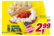 halve vlaai