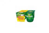 danone activia stand naturel