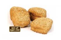 kampioentjes of pompoenbroodjes