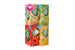 cup a soup 24 pack