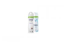 dove axe en rexona compressed