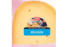 het beste van deen kaas belegen