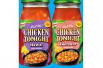 knorr chicken tonight