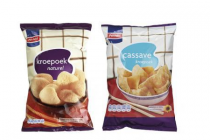 perfekt snack kroepoek