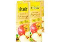 appelsap troebel