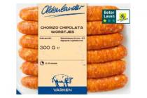 chipolata worstjes