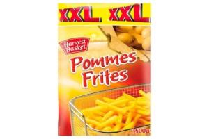 pommes frites