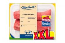 varkenshaas