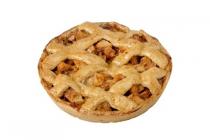 appeltaart