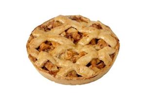 appeltaart