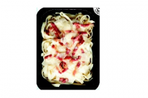 het beste van deen maaltijd tagliatelle carbonara