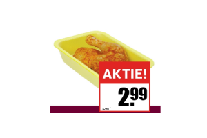 kippenpoot gekruid 1 kilo