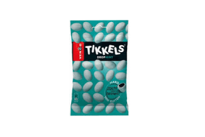 venco tikkels dropmint