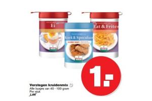 verstegen kruidenmix