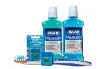 oral b mondverzorging