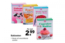 bakboeken