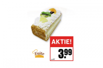 fuite verse slagroomschnitt