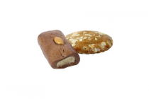 speculaas gevulde koek of piccolos