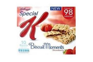 kelloggs special k biscuit moments aardbei