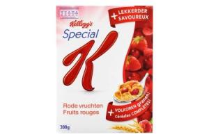 kelloggs special k rode vruchten